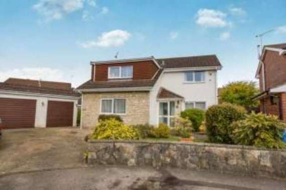 4 Bedroom Detached
