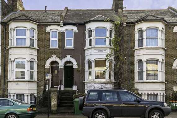 5 Bedroom Detached