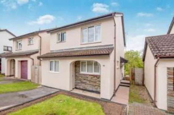 4 Bedroom Detached