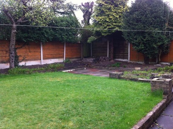 3 Bedroom Detached