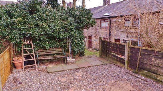 2 Bedroom Detached