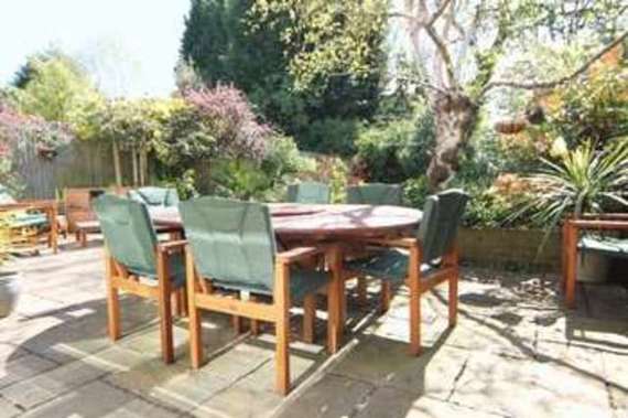 4 Bedroom Detached