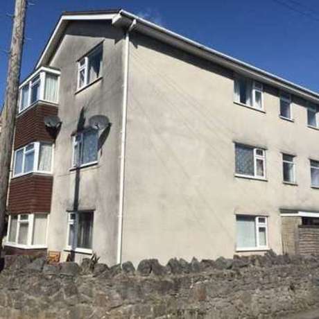 2 Bedroom Flat