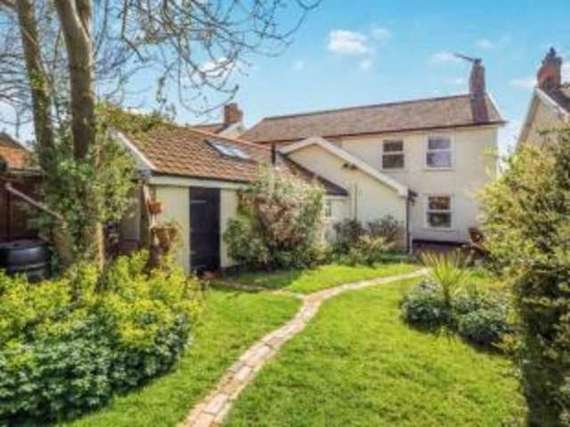 3 Bedroom Semi-Detac...