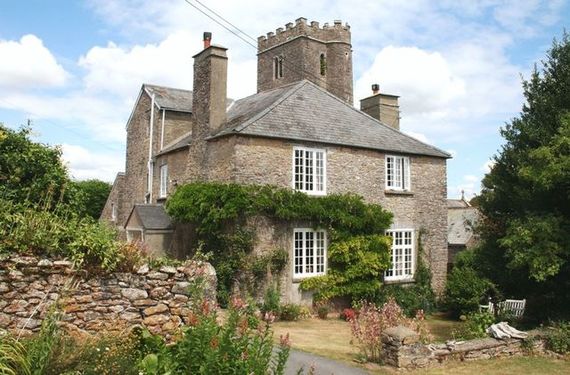 5 Bedroom Detached