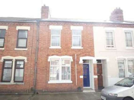 3 Bedroom Terraced