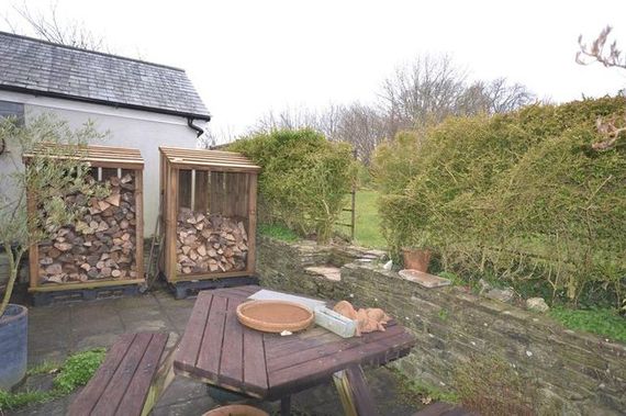 3 Bedroom Terraced
