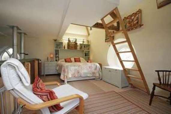 1&nbsp;Bedroom&nbsp;Detached