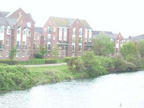 2 Bedroom Flat