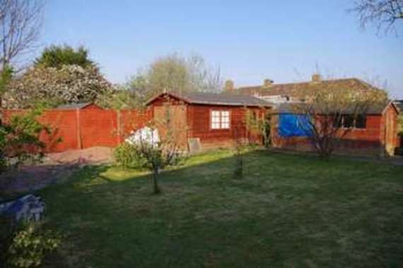 4 Bedroom Detached
