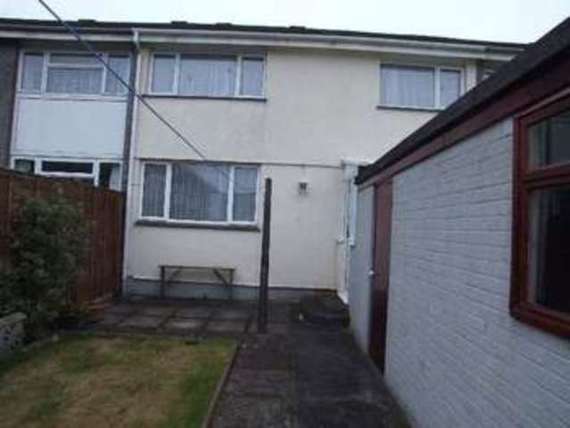 3&nbsp;Bedroom&nbsp;Terraced