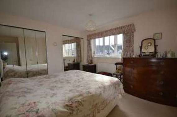 3 Bedroom Detached