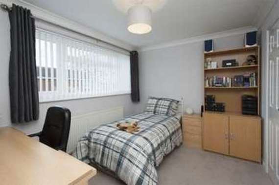 4 Bedroom Detached