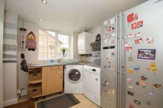 3 Bedroom Detached