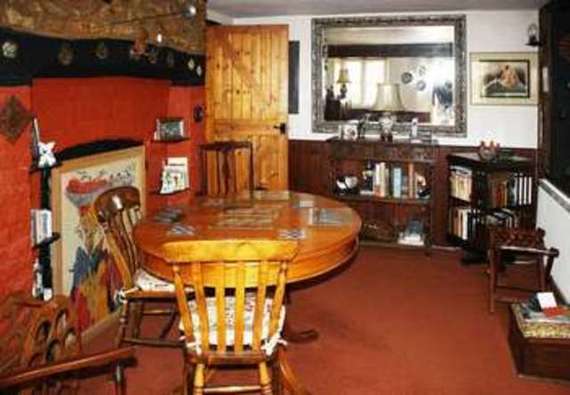 3 Bedroom Cottage