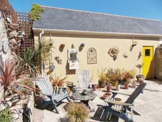 4&nbsp;Bedroom&nbsp;Terraced