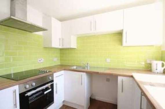 2 Bedroom Flat
