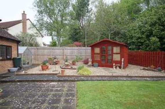 3 Bedroom Detached