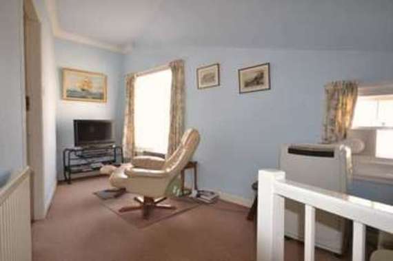 1 Bedroom Flat