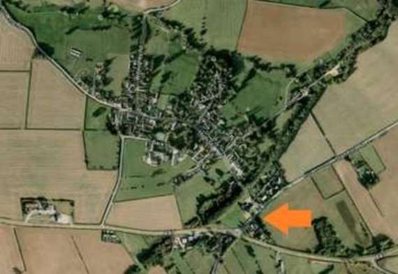 Stamford Road Morcott Oakham,...