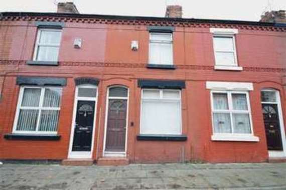 2 Bedroom Terraced