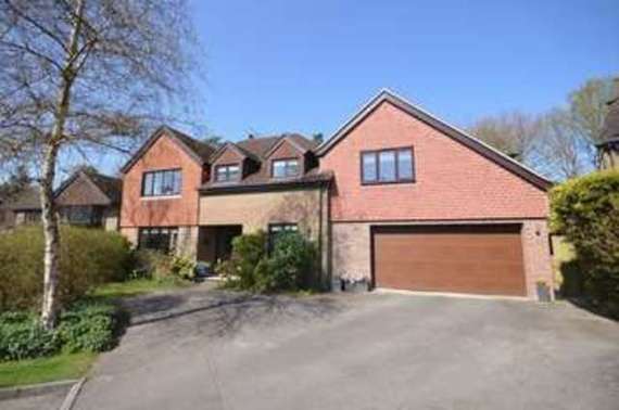 5 Bedroom Detached