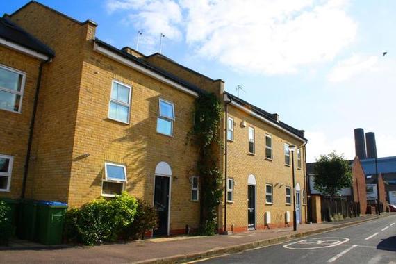 3 Bedroom Flat