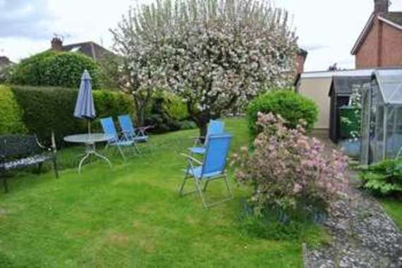 3 Bedroom Semi-Detac...