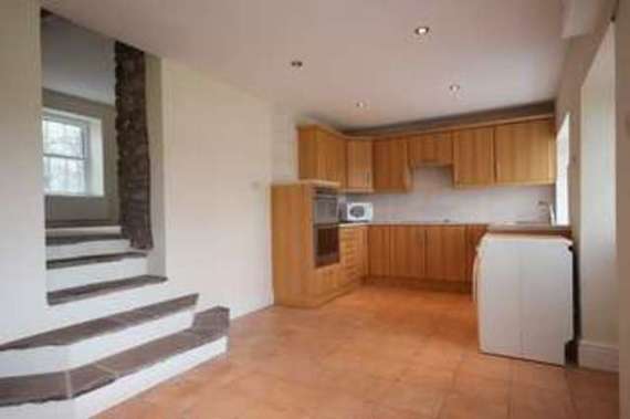 4 Bedroom Detached