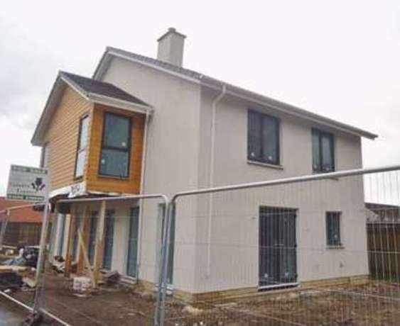 3 Bedroom Semi-Detac...
