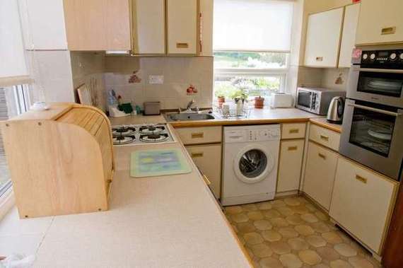 3 Bedroom Semi-Detac...
