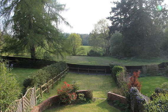 3&nbsp;Bedroom&nbsp;Terraced