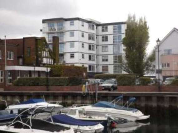 2 Bedroom Flat