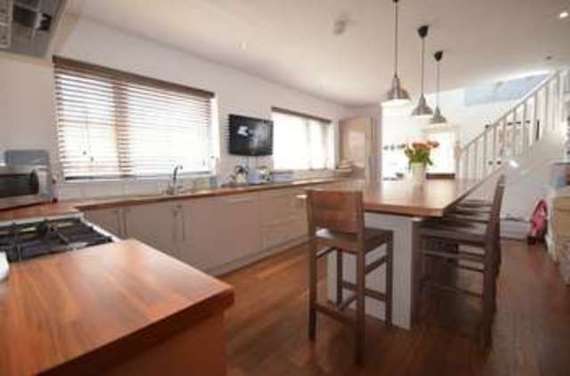 3 Bedroom Bungalow
