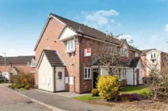 2 Bedroom Detached