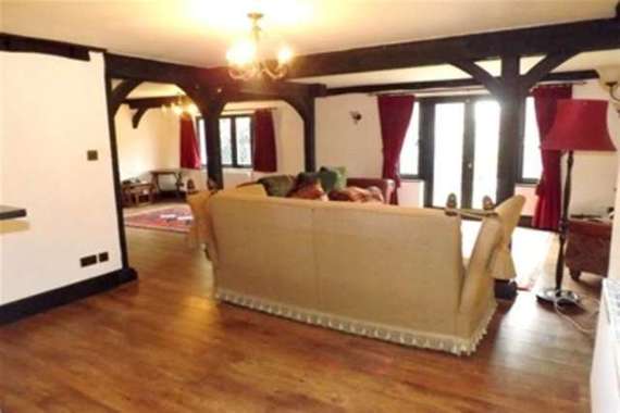 4 Bedroom Detached