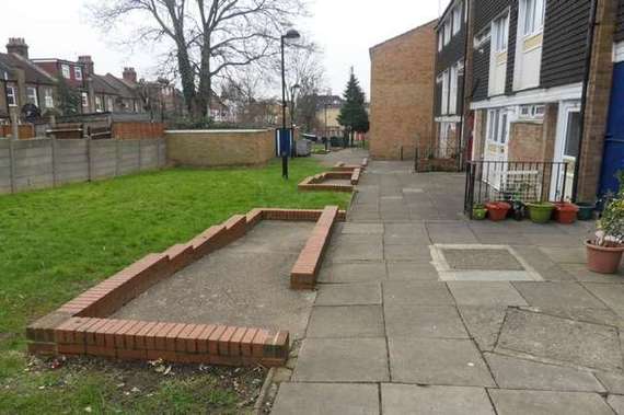 2&nbsp;Bedroom&nbsp;Flat