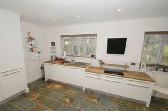 4 Bedroom Detached