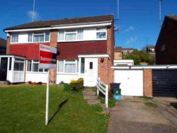 3 Bedroom Semi-Detac...