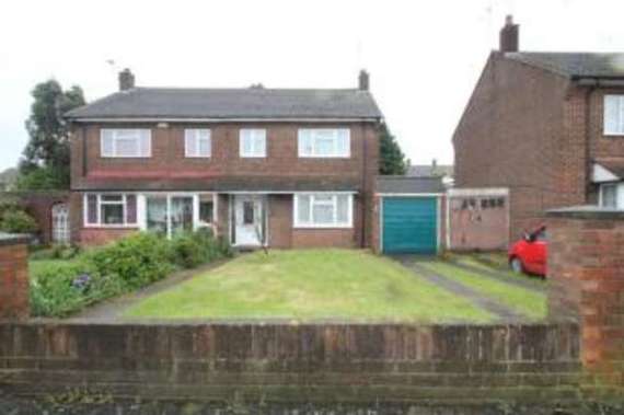 3 Bedroom Semi-Detac...