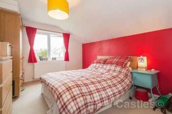 1 Bedroom Flat