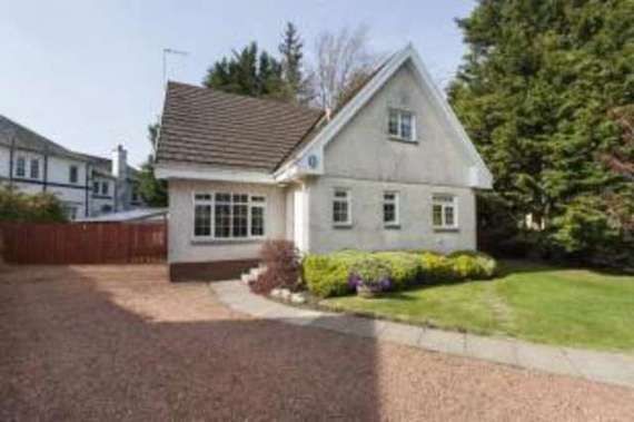 4 Bedroom Detached