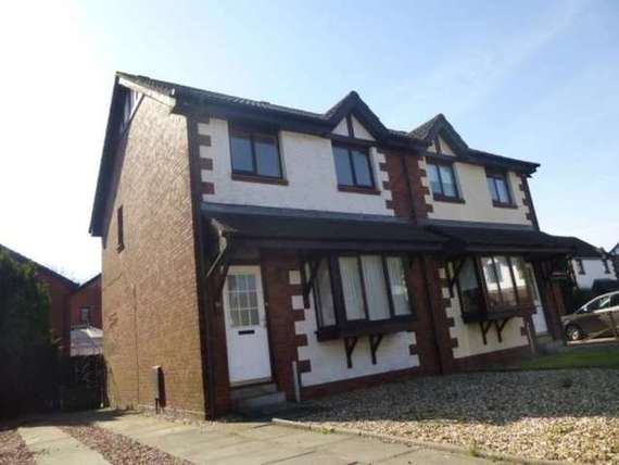 3 Bedroom Semi-Detac...