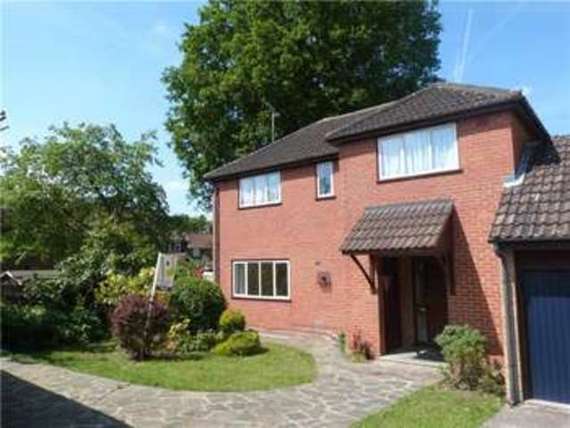 4 Bedroom Detached