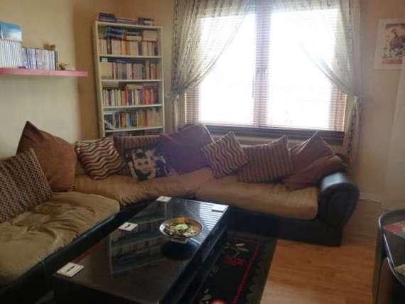2 Bedroom Flat