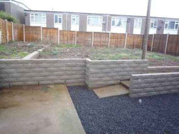 3 Bedroom Detached