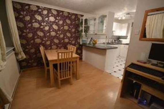 3 Bedroom Terraced