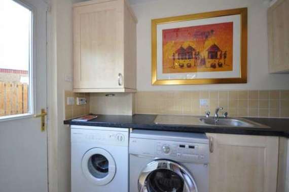 4 Bedroom Detached