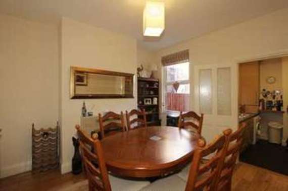 4 Bedroom Terraced