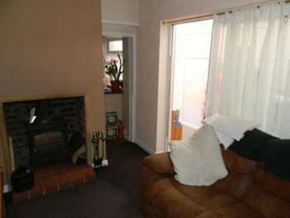 2 Bedroom Semi-Detac...